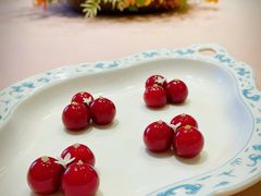 -香然会·园林雅宴(陆家嘴店)