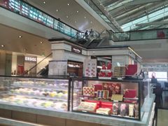 -布歌东京(金融街购物中心店)