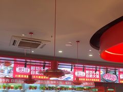-潮牛岛·潮汕鲜切牛肉自助火锅(无锡首店)