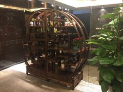 -苏州独墅湖书香世家酒店