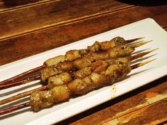 -小放牛炒菜馆(北国商城店)