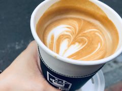 -JPG coffee(广州体育西店)
