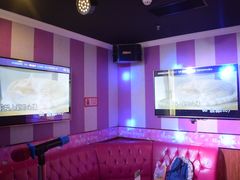 包房-唱吧麦颂KTV(松江五龙商业广场店)