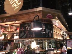 -胡桃里乐队酒馆(大庆店)