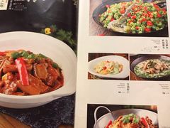 菜单-潇湘甲鱼村(清河店)