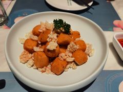 -大树餐厅(益田假日店)