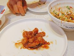 -大碗居·烤鸭·鱼头泡饼(天坛东门店)