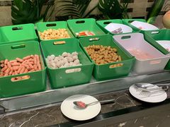 -乐咖啡西餐厅(太湖皇冠假日酒店)