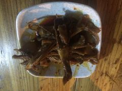 卢妈冷锅串串香-雲记卢妈冷锅串串(中道街总店)