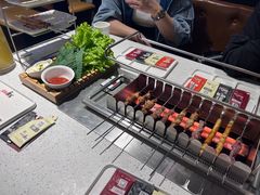 -玉善烧烤串城(长春总店)