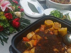 -老山东·山东菜(鲁菜名店)