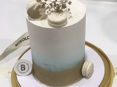 -Biteology Artisan Cakes(红庄·国际文化保税创新园店)