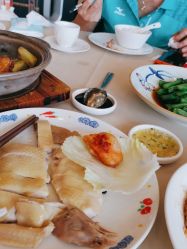 -空中一号宴会厅(信合大厦店)