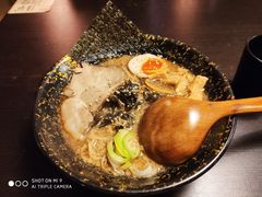 -日本料理神拉面