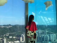 -WFC会仙楼观景台