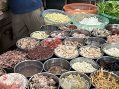 -古街捞化牛杂(井大店)