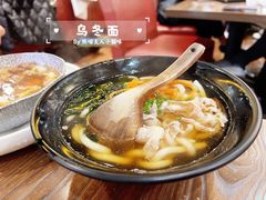 -东京屋(武定路店)