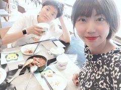 传统红豆汤-豐食堂