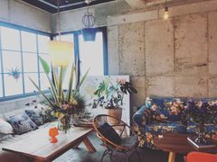 -Cafe Rooftop Cheongsapo