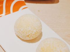 -新一番三文鱼寿司(大东海店)