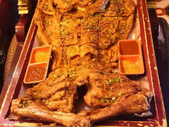 android_upload_pic-大汗行宫园林餐厅