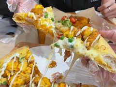 -达美乐比萨(南京路店)