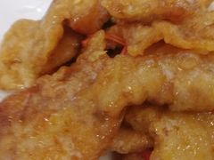 -大妈饺子馆·特色锅包肉·饺子(鼓楼店)