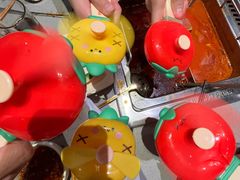-海底捞火锅(吾悦广场店)