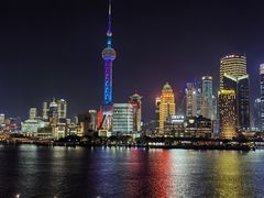 -外滩8号 whisky bar(金延大厦店)