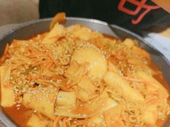 -姜虎东白丁烤肉(恒隆广场店)