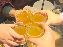 -捞王锅物料理(凯旋路店)