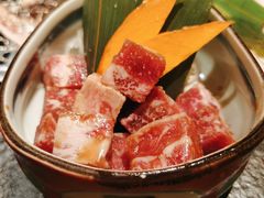 -上男·烧肉集市(五一广场店)