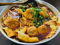 -龍城柳州螺蛳粉(群星路店)