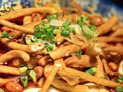 -龙抄手食府(浣花北路店)