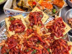 -哼蟹二将·烤肉酱蟹(合生汇店)