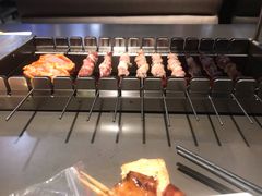 -老卜奎齐齐哈尔烤肉(人民东路店)