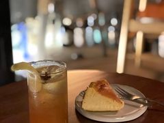 -BIJOU coffee&cocktail(龙岗万科广场店)