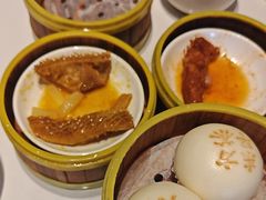 -东方早茶 海鲜•青岛菜(国信体育中心店)