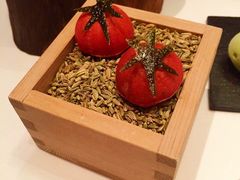 -Amber(置地文华东方酒店)