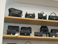 -海星奢选二手奢侈品手表包包鉴定回收寄卖(墨玉南路店)
