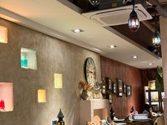 -翡翠鸟精品泰国菜(北辰财富中心店)