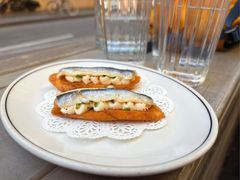 牛肉韃靼-Cumulus Inc.