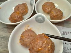 -三头牛·潮汕牛肉生蚝火锅 (夏湾店)
