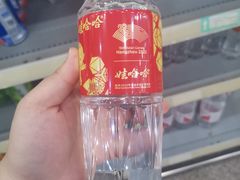 -娃哈哈(庆春路店)