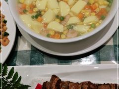 -紫光园·烤鸭·北京菜(劲松店)