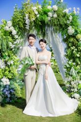 -金夫人婚纱摄影全球旅拍(大连店)