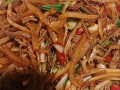 -味上湘菜馆(岳麓山店)