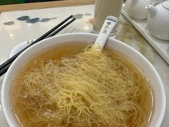 -香港麦奀云吞面世家(中山二路店)