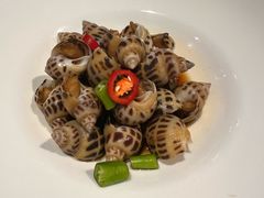 -申粤轩酒楼·三十年粤菜经典(丁香花园店)