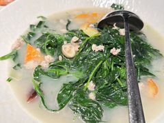 -老伙记海鲜码头(北滘店)